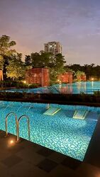 Parc Riviera (D5), Condominium #585377711